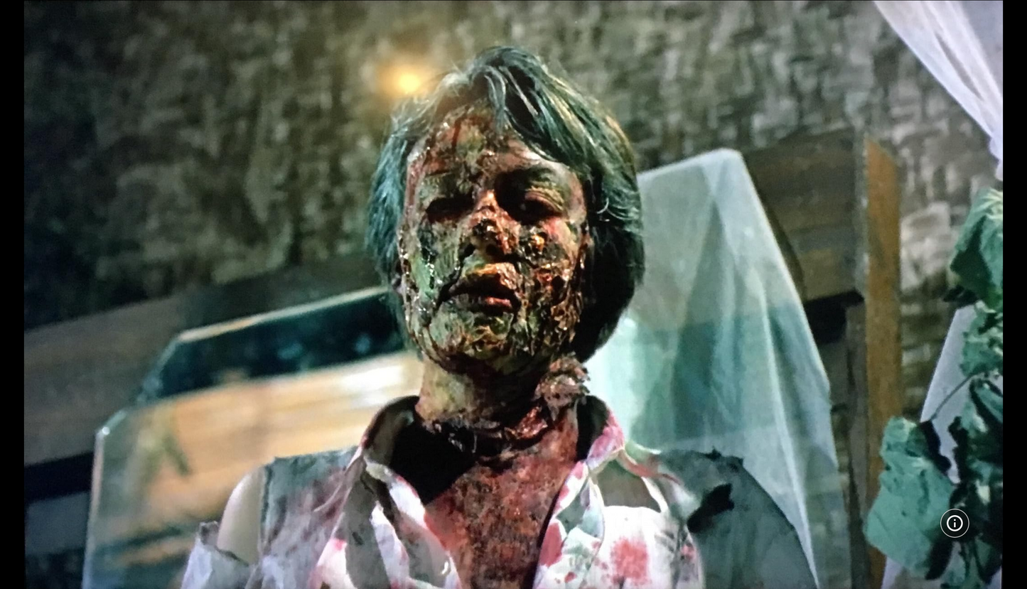 Zombie 3 [Blu-Ray]