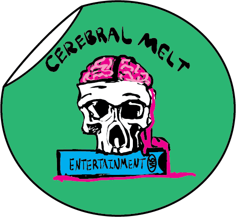 Cerebral Melt Entertainment 
